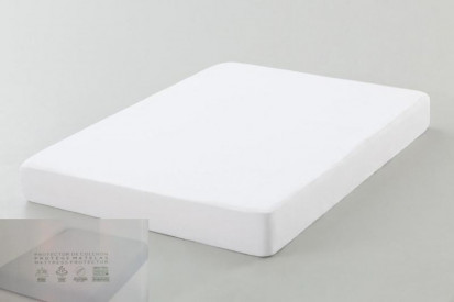 PROTECTOR COLCHON SENSITIVE...