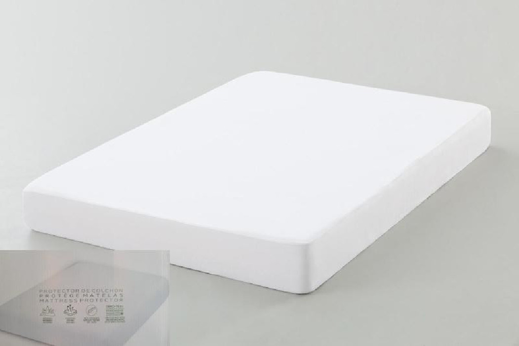 PROTECTOR COLCHON SENSITIVE 160X190...