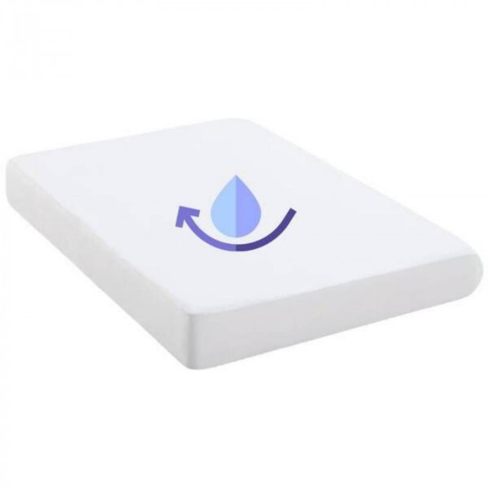 PROTECTOR COLCHON SENSITIVE 180X190...