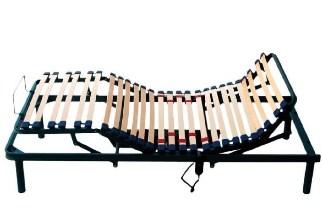 SOMIER ELECTRICO 135X190 10753