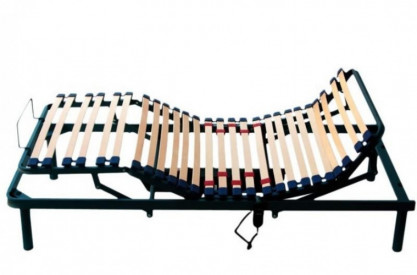 SOMIER ELECTRICO 150x190 10755