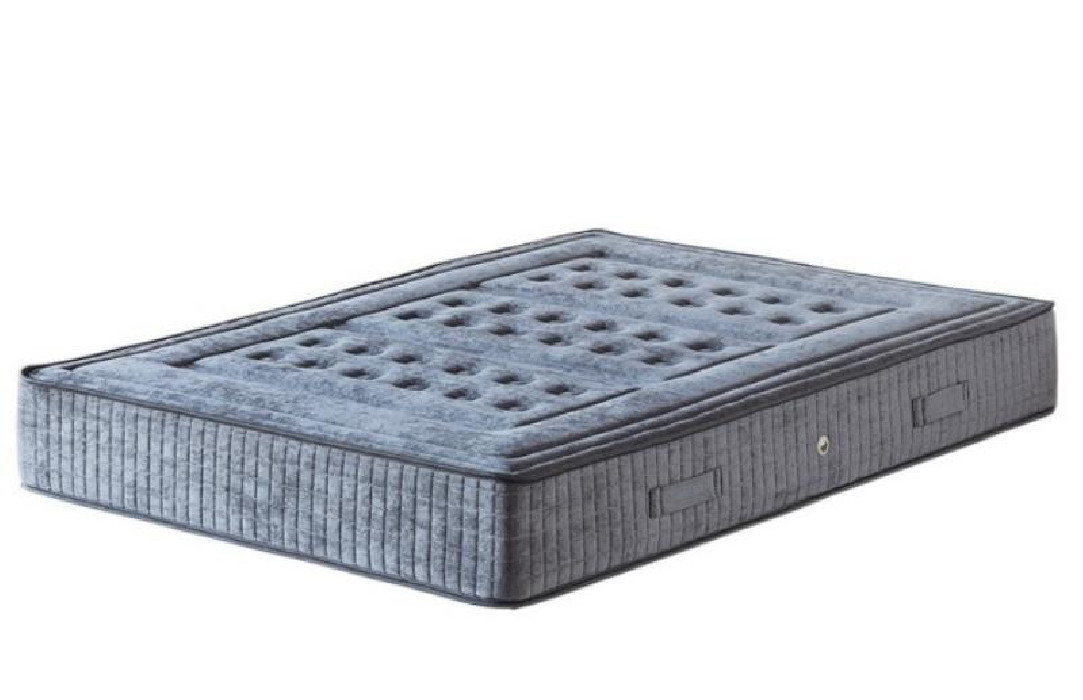 COLCHON ELEGANCE VISCOELASTICO 150X200