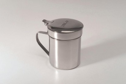 GRASERA CARNE INOX...