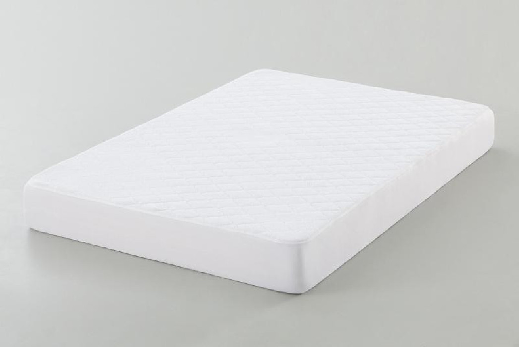 PROTECTOR COLCHON VELETA 2 TELA/PVC...