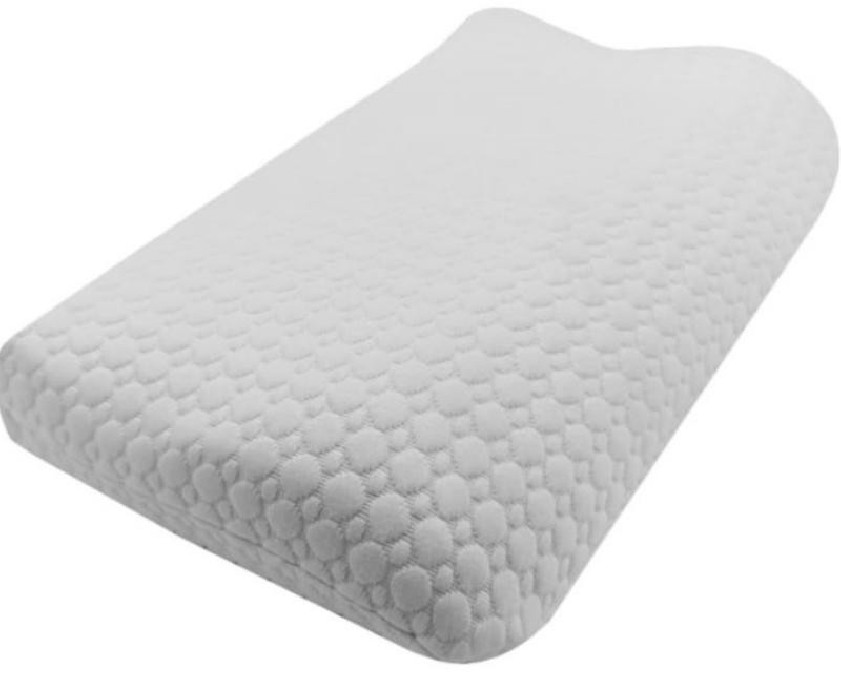 ALMOHADA VISCO CERVICALES OREILLER 56429
