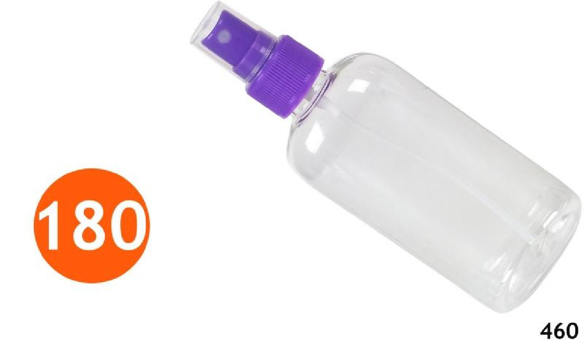 ATOMIZADOR 180 ML REF.460