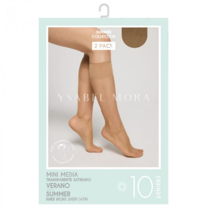 PACK 2 MINIMEDIA 10 DEN 15123