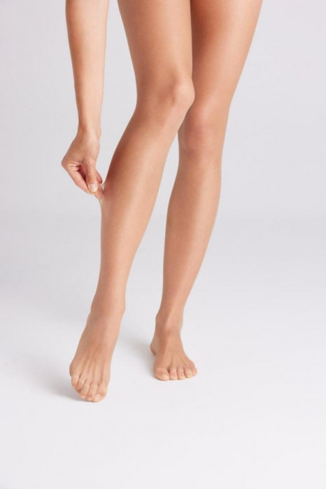 PANTY S/CARRERAS 15DEN M L 16428