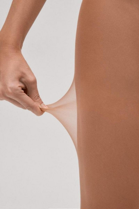 PANTY S/CARRERAS 15DEN M L 16428