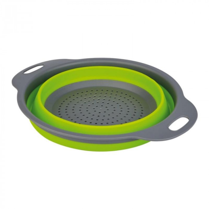 ESCURRIDOR PLEGABLE REDONDO 29cm 2762