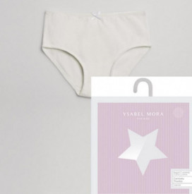 PACK 2 BRAGA INFANTIL YMORA...