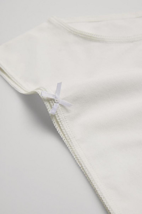 PACK 2 BRAGA INFANTIL YMORA 18312