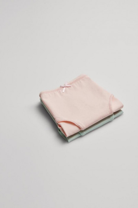 PACK 2 BRAGA INFANTIL YMORA 18312