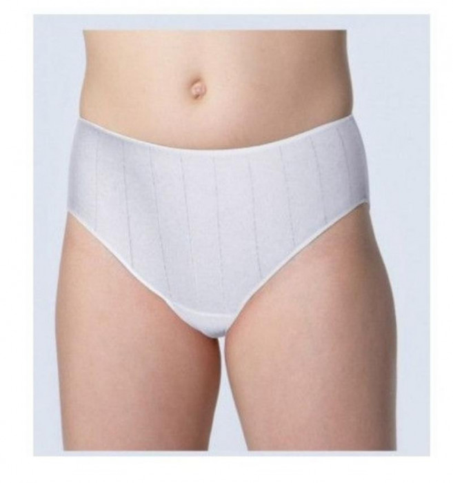 BRAGA NIÑA ALGODON EVEN 5290