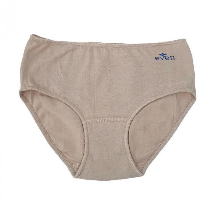 BRAGA NIÑA ALGODON EVEN 5290