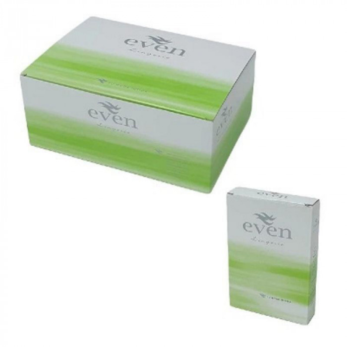 BRAGA NIÑA ALGODON EVEN 5290