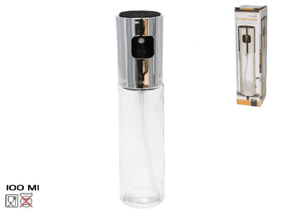 PULVERIZADOR CULINARIO 100ML