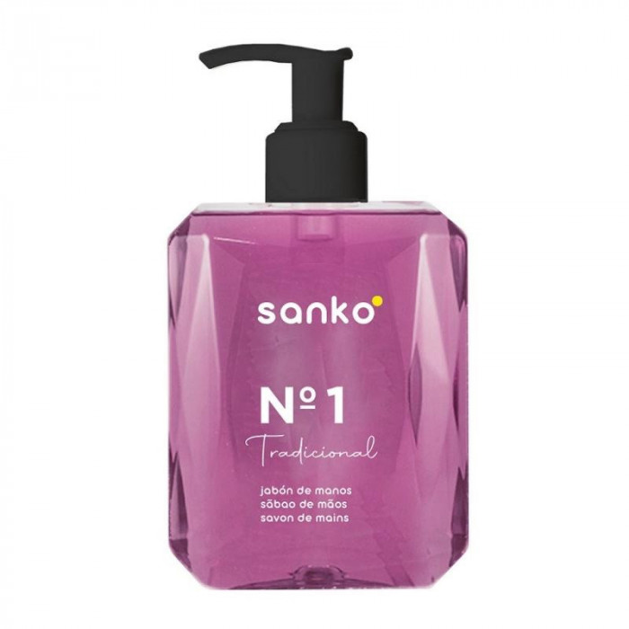 JABON MANOS SANKO Nº 1 500ML 309416