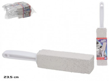 PIEDRA DE LIMPIEZA 23,5CM...