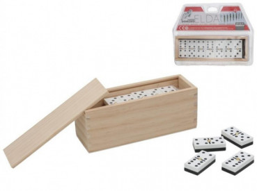 DOMINO ELDA PROFESIONAL...