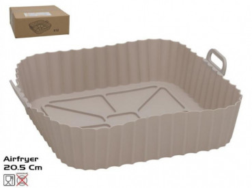 BANDEJA CUADRADA FREIDORA...