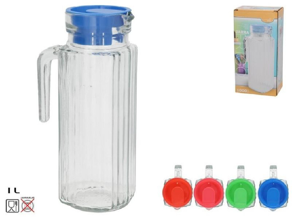 JARRA FRIGO 1L LONDRES