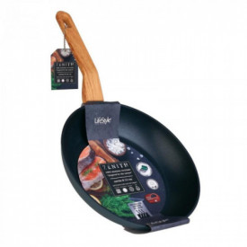 SARTEN ALUMINIO ZENITH 18CM...