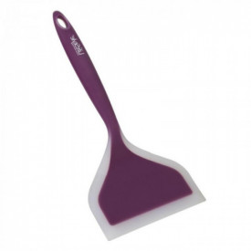 PALETA ANCHA SILICONA 2045