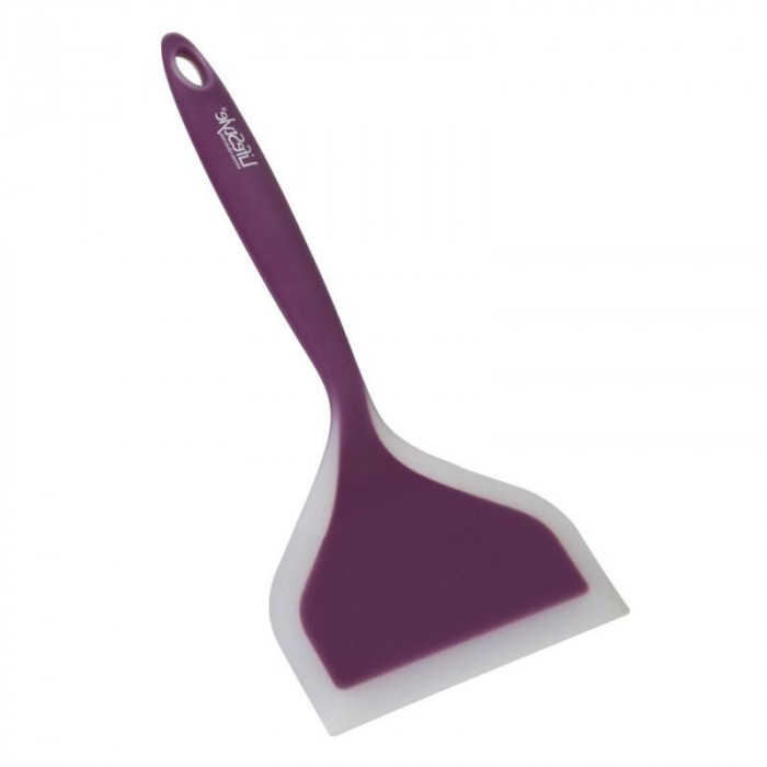 PALETA ANCHA SILICONA 2045