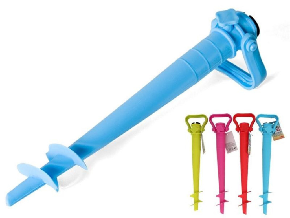 SOPORTE SOMBRILLA 37*9,5