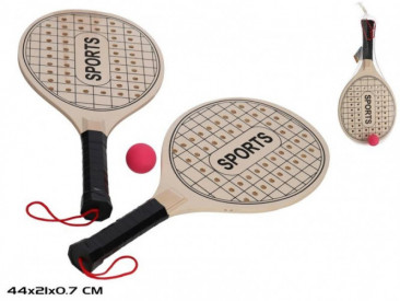 SET PALAS PLAYA 44x21x0.70cm