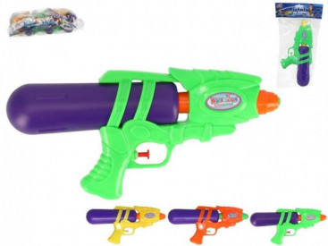 PISTOLA AGUA SIDER 39X14X4