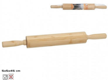 RODILLO AMASAR ERIC BAMBU...