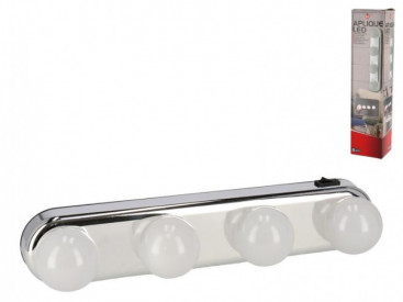 APLIQUEX4 LED
