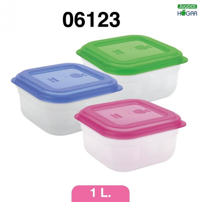 TAPER CUAD.1L  06123