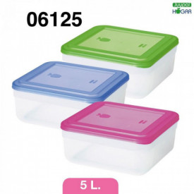 TAPER CUAD.5L  06125