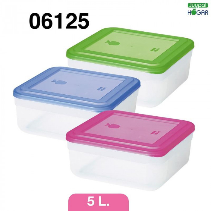 TAPER CUAD.5L  06125