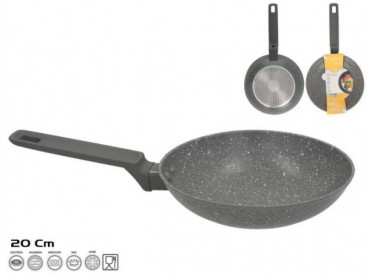 SARTEN LOKI EFECTO GRANITO...