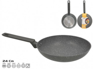 SARTEN LOKI EFECTO GRANITO...