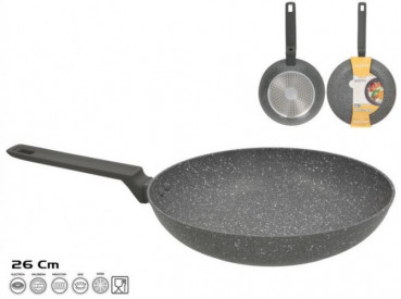 SARTEN LOKI EFECTO GRANITO...