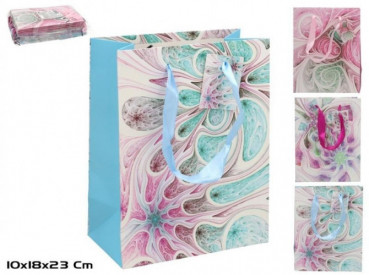 BOLSA REGALO MARIAN 18X10X23CM