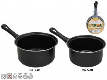 SET CAZO 16-18CM