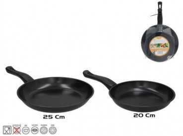 SET SARTEN 20-25CM