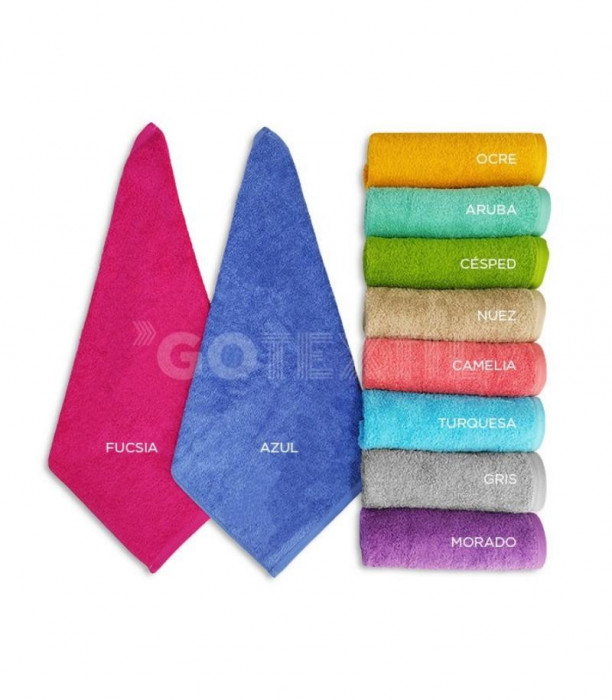 PAÑO COCINA LISO VENUS 50X50 200TROVADOR