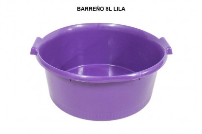 BARREÑO PAMEX SDO 8L