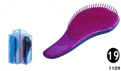 CEPILLO DETANGLING BRUSH...