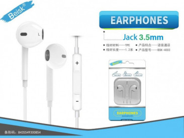 AURICULAR MANOS LIBRES