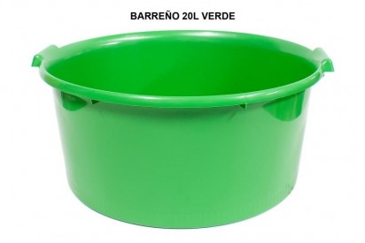 BARREÑO PAMEX SDO. 20L