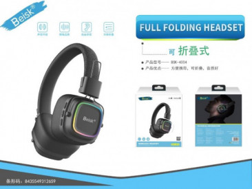 AURICULAR BLUETOOTH NEGRO...