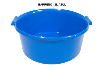 BARREÑO PAMEX SDO.12L